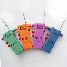 PJ-80 DIRECTION FINDING RECEIVER KIT