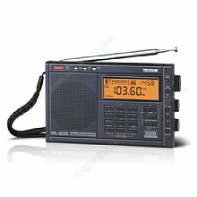 高性能全波段数字调谐立体声监听机