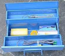 电子实验工具箱