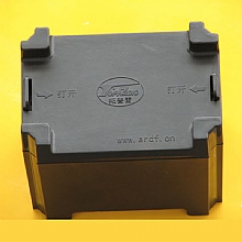 9V1号电池盒