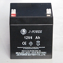 免维护铅酸蓄电池