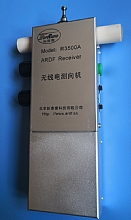 R3500A型无线电测向机