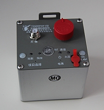T3500PMF1/T3500PMF11型无线电测向信号源