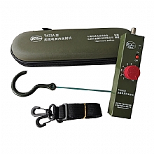 T433A型无线电测向信号源