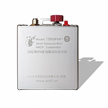 T3500PMF1/T3500PMF11型无线电测向信号源